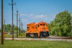 PICK 9508 sitting @ the Yard of GRLW